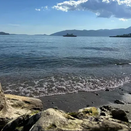 Casa Caterina Apartmán