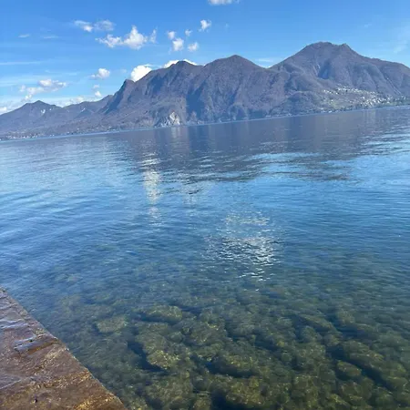 Appartamento Casa Caterina Intra