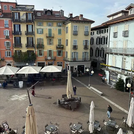 Apartmán Casa Caterina *