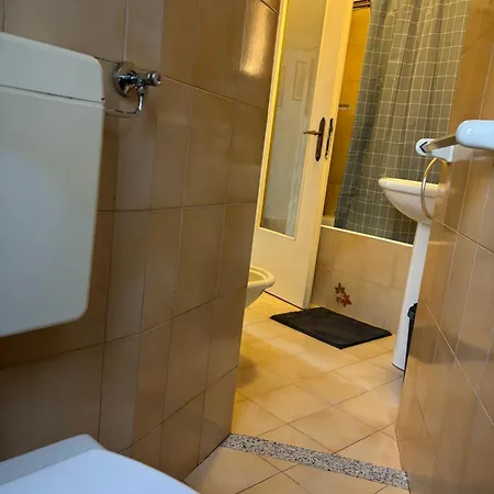 Apartmán Casa Caterina *