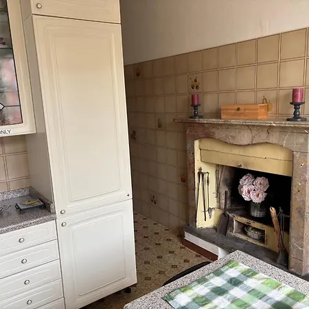 Apartmán Casa Caterina Intra