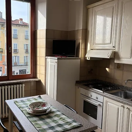 Casa Caterina