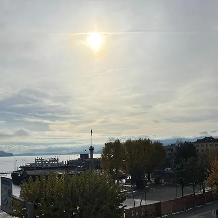 Apartmán Casa Caterina Intra