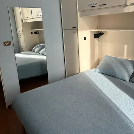 Casa Caterina Apartmán Intra