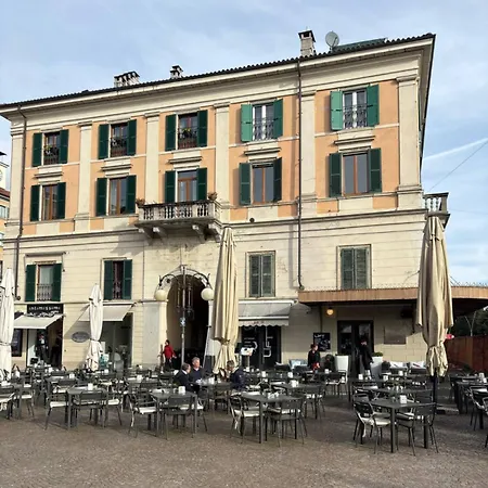 Casa Caterina Appartamento Intra