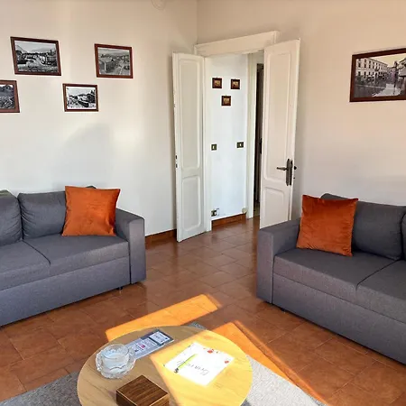 Casa Caterina Apartament *