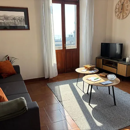 Apartament Casa Caterina Intra