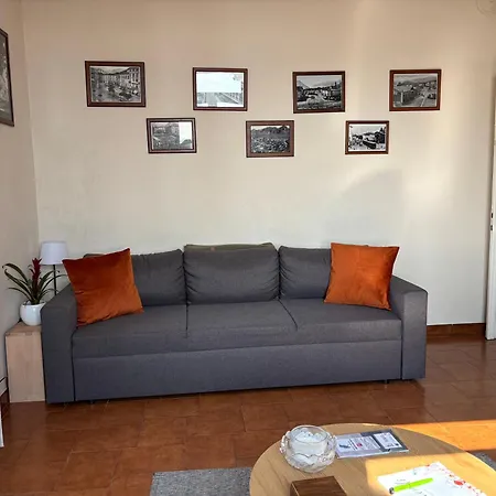 Apartmán Casa Caterina *