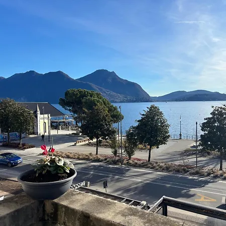 Casa Caterina Daire *