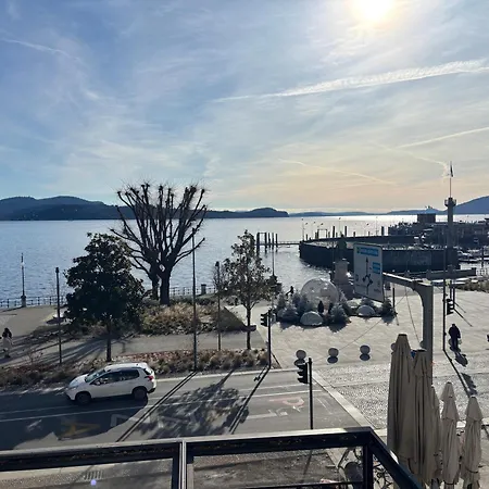 Apartament Casa Caterina *