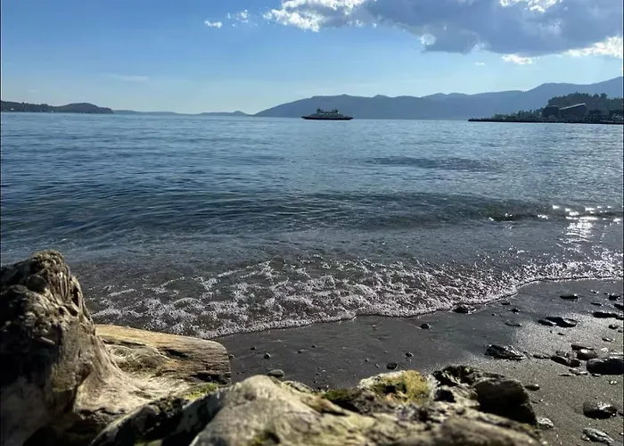 Casa Caterina Apartament