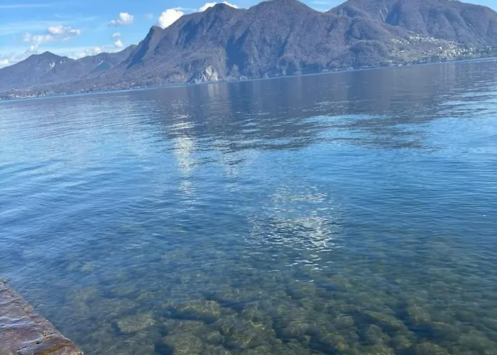 Daire Casa Caterina Intra