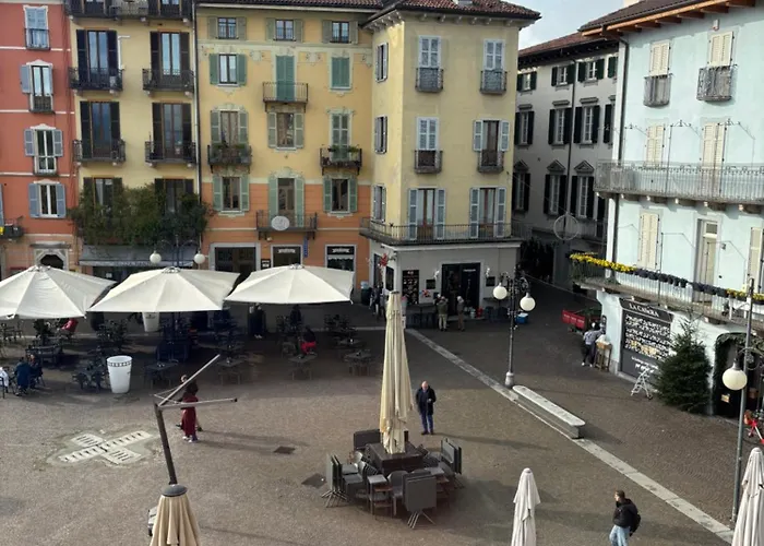 Apartament Casa Caterina *