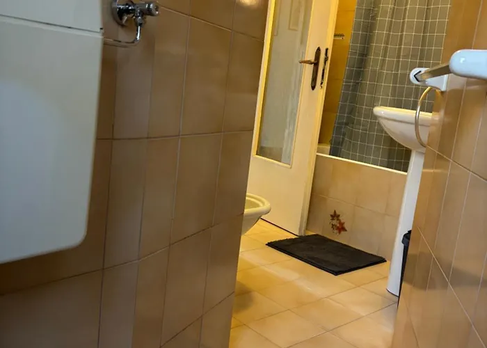 Apartament Casa Caterina *