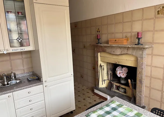 Daire Casa Caterina Intra