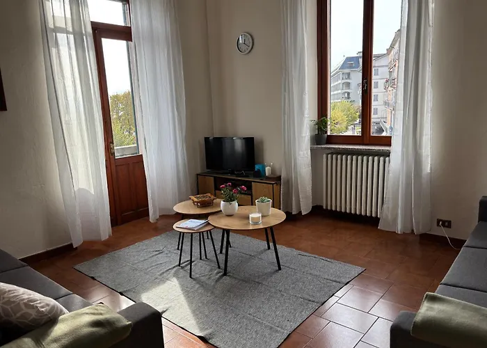 Casa Caterina * Intra