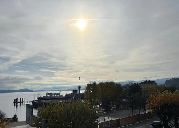 Daire Casa Caterina Intra