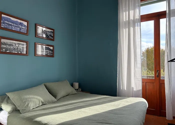 Casa Caterina * Intra