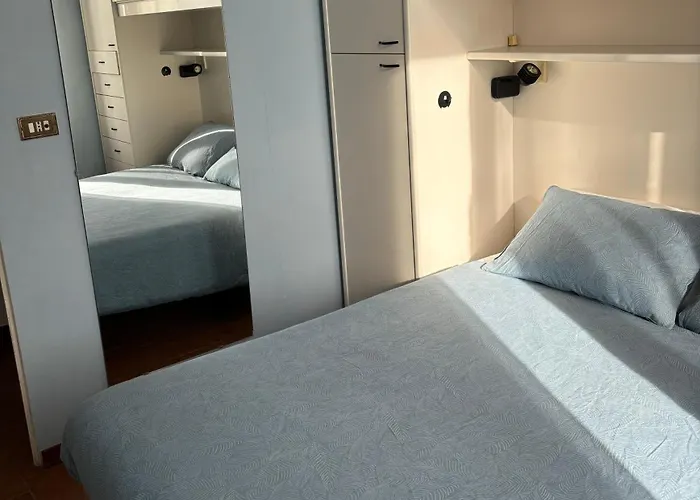 Casa Caterina Daire Intra