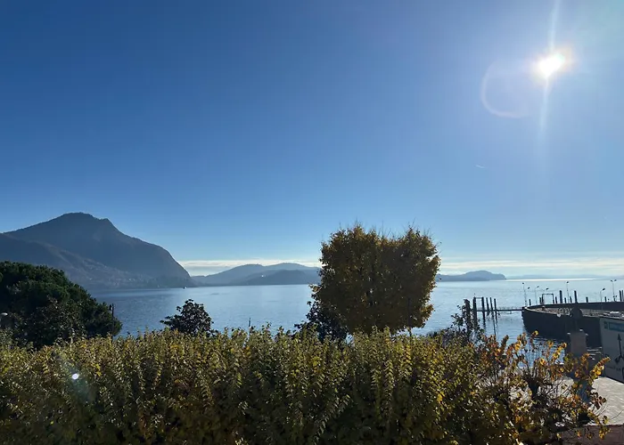 Casa Caterina Apartament Intra