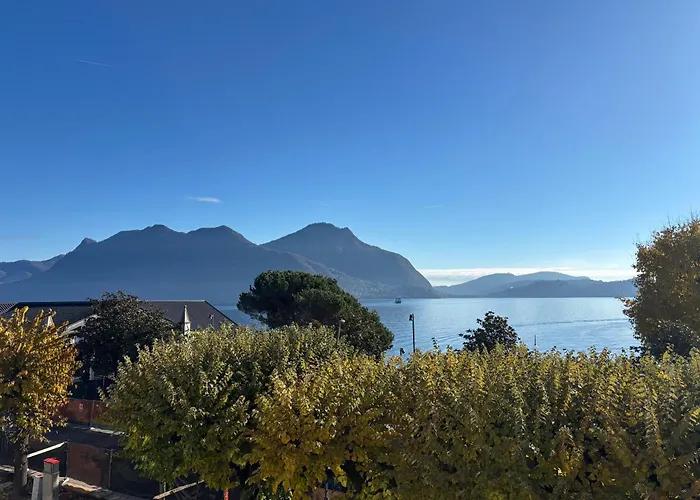 Casa Caterina * Intra