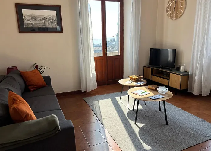 Daire Casa Caterina Intra