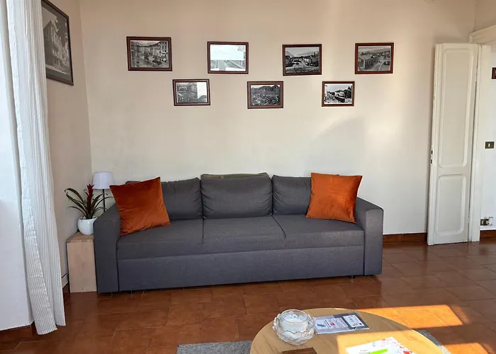 Apartament Casa Caterina *