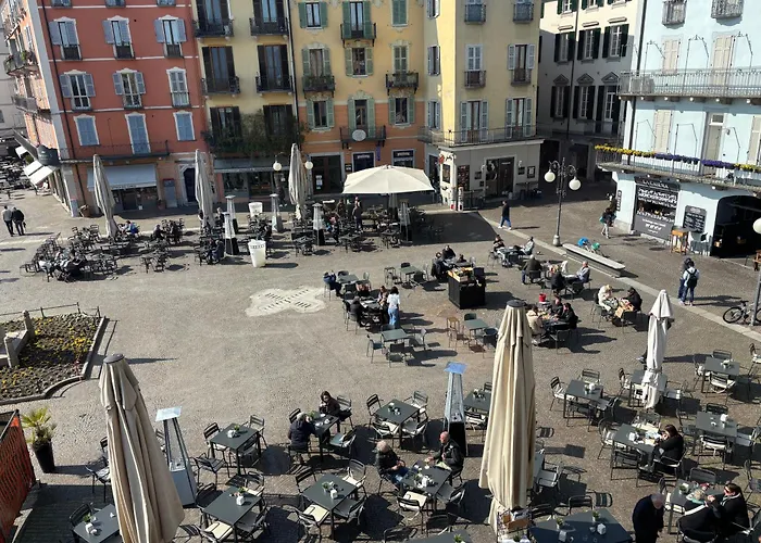 Casa Caterina * Intra