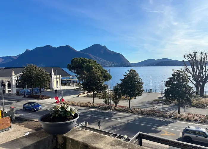 Casa Caterina Apartament *