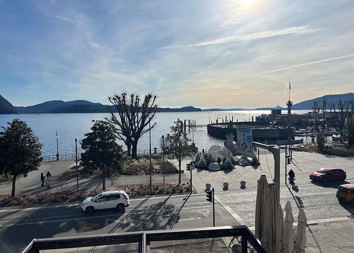 Apartament Casa Caterina *